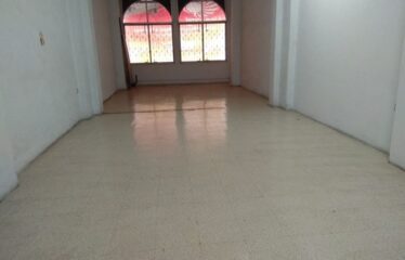 Ruko Kesawan Jalan Mesjid