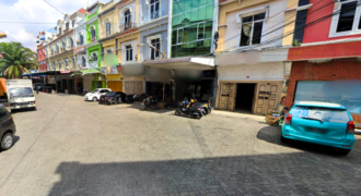 Ruko Komplek Setia Budi Point (dekat Mie Gacoan/USU)