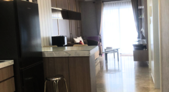 Apartment Podomoro Empire Tower