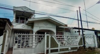 Rumah Jalan Beo Indah (daerah Sunggal)