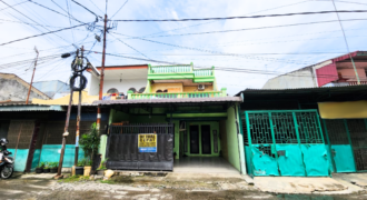 Rumah Jalan Jemadi