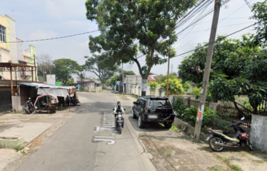 Ruko Gandeng Jalan Tuamang (simpang Tempuling) daerah Pancing