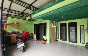 Rumah Jalan Jemadi