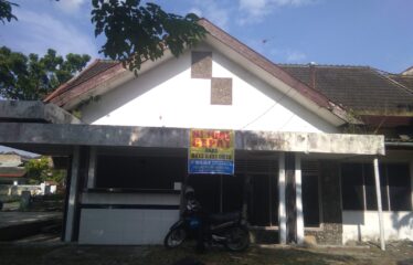 Tanah 565 meter Jalan Darussalam (Babura Sunggal)