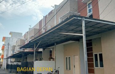 Rumah Hook Promo Siap Huni Murah daerah Setia Budi Jalan Abadi