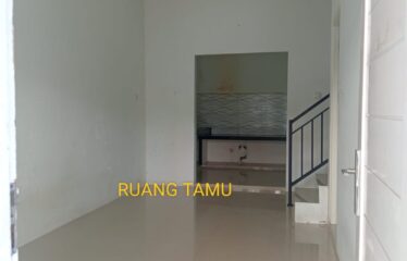 Rumah Hook Promo Siap Huni Murah daerah Setia Budi Jalan Abadi