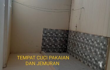 Rumah Hook Promo Siap Huni Murah daerah Setia Budi Jalan Abadi