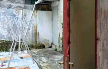 Rumah daerah Adam Malik – Jalan Rambe