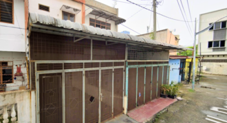 Rumah daerah Adam Malik – Jalan Rambe