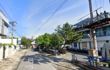 Villa Sultan daerah Gajah Mada (dekat Gramedia) Jalan Labu