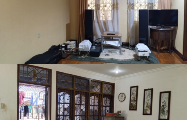 Villa Sultan Komplek Merbau Mas – Jalan Meranti (daerah Sekip)