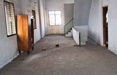 Ruko Gandeng Strategis Jalan Rahmadsyah (daerah Sutrisno)