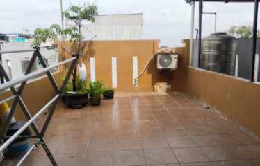 Rumah Jalan Rahayu / Pukat Banting 1 (masuk komplek)