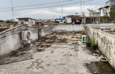 Rumah Brayan Jalan Yos Sudarso (komplek)