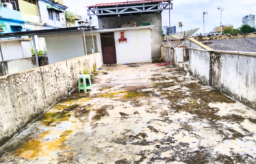 Rumah Brayan Jalan Yos Sudarso (komplek)