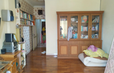 Rumah daerah Petisah Jalan Sewindu (dekat Plaza Medan Fair)