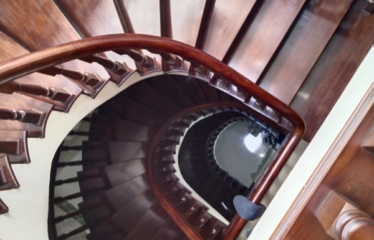 Villa Sultan Komplek Merbau Mas – Jalan Meranti (daerah Sekip)