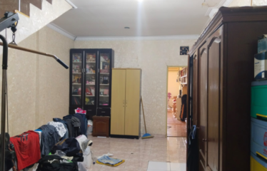 Rumah daerah Petisah Jalan Sewindu (dekat Plaza Medan Fair)