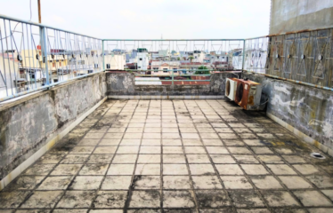 Rumah daerah Petisah Jalan Sewindu (dekat Plaza Medan Fair)