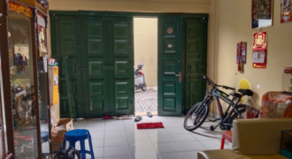 Rumah Jalan Rahayu / Pukat Banting 1 (masuk komplek)