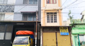 Rumah daerah Petisah Jalan Sewindu (dekat Plaza Medan Fair)