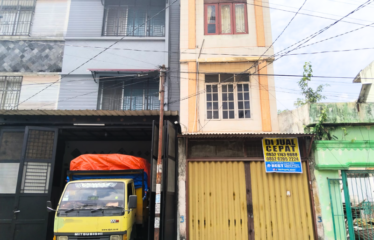 Rumah daerah Petisah Jalan Sewindu (dekat Plaza Medan Fair)