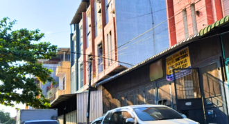 Ruko Gandeng Strategis Jalan Rahmadsyah (daerah Sutrisno)