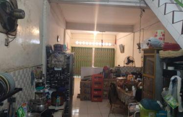 Ruko Strategis Jalan Mandala By Pass dekat Letda Sujono