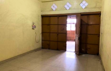 Ruko Jalan Karantina (daerah Krakatau/Sutomo Ujung)