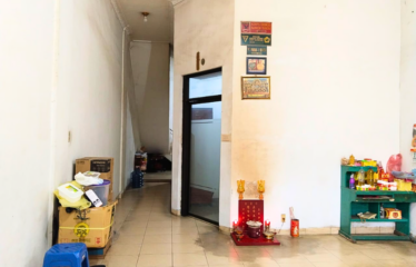 Ruko Jalan Yos Sudarso (Komplek Bisnis) Cocok untuk Kantor/Tempat tinggal