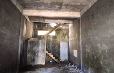 Ruko daerah Krakatau Jalan Sidomulyo