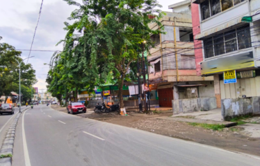 Ruko Lelang Jalan Yos Sudarso Glugur Diskon