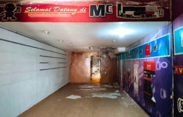 Ruko Cantik Jalan Sutrisno