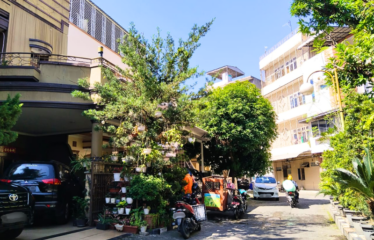 Villa Sultan Komplek Merbau Mas – Jalan Meranti (daerah Sekip)