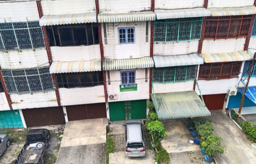 Ruko Strategis dengan Harga Terjangkau Jalan Aksara / Letda Sujono Medan