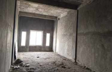 Ruko daerah Krakatau Jalan Sidomulyo