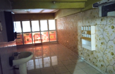 Ruko Cantik Jalan Sutrisno