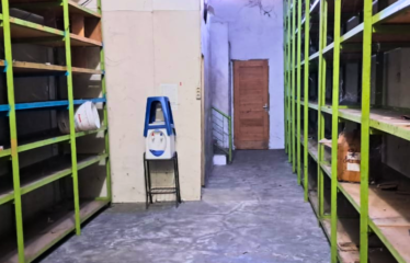 Ruko Gandeng Strategis Jalan Rahmadsyah (daerah Sutrisno)