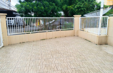 Rumah Jalan Brigjend Katamso (daerah Maimun/Titikuning) masuk gang