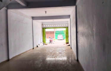 Ruko Strategis dengan Harga Terjangkau Jalan Aksara / Letda Sujono Medan