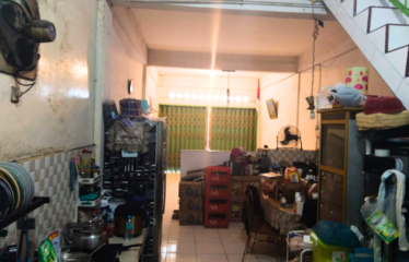 Ruko Strategis Jalan Mandala By Pass dekat Letda Sujono