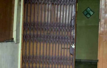 Ruko Jalan Karantina (daerah Krakatau/Sutomo Ujung)