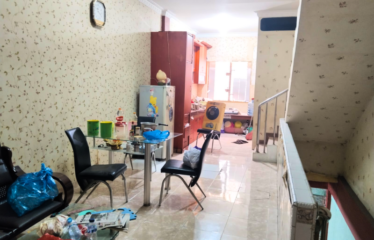 Rumah daerah Petisah Jalan Sewindu (dekat Plaza Medan Fair)