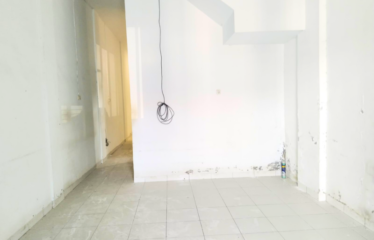 Rumah Jalan Sekip (masuk gang)