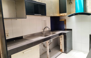 Ruko Cantik Jalan Sutrisno