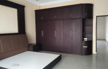 Rumah daerah Krakatau Jalan Sidorukun (masuk komplek)