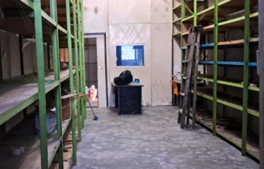 Ruko Gandeng Strategis Jalan Rahmadsyah (daerah Sutrisno)