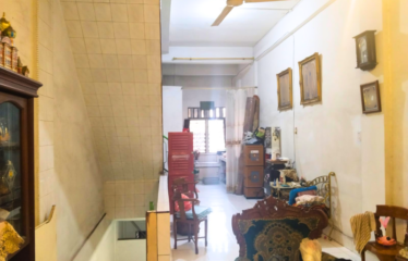 Ruko Strategis Jalan Mandala By Pass dekat Letda Sujono