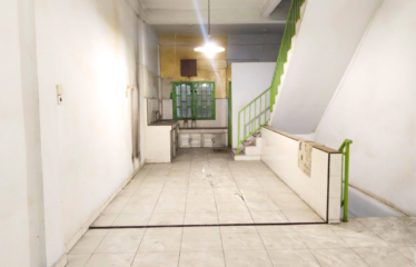 Ruko Strategis dengan Harga Terjangkau Jalan Aksara / Letda Sujono Medan