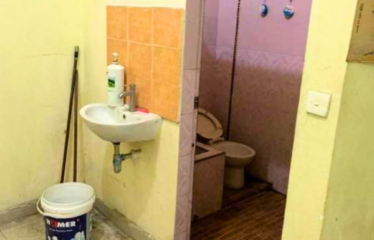 Ruko Jalan Karantina (daerah Krakatau/Sutomo Ujung)